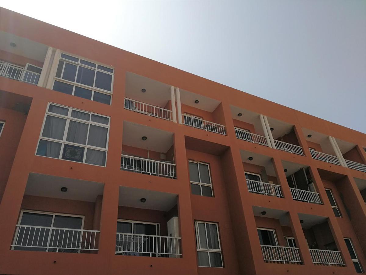 Alquilaencanarias El Medano Galte Cosy Apartment Exterior photo