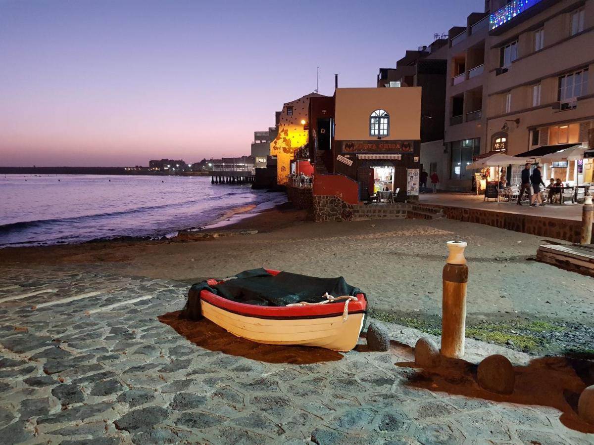Alquilaencanarias El Medano Galte Cosy Apartment Exterior photo